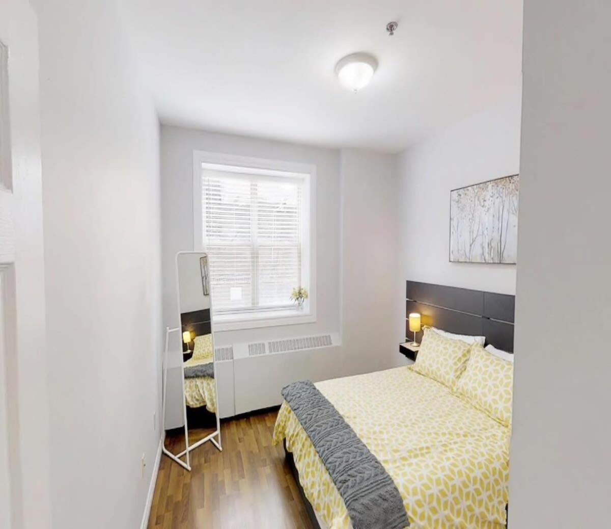 Bright Cozy Condo The Heart Of Uptown 2Bed Coffee & Tea Saint John Exteriör bild